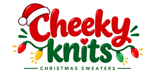 Cheeky Knits™