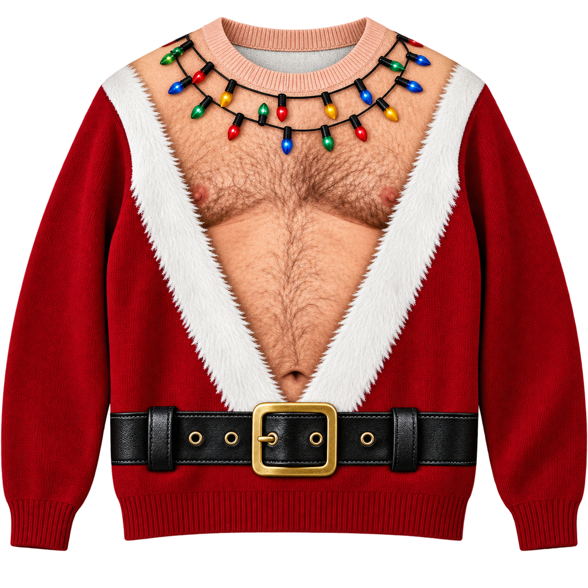 CheekyKnits™ Christmas Sweaters