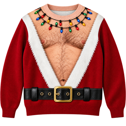 CheekyKnits™ Christmas Sweaters