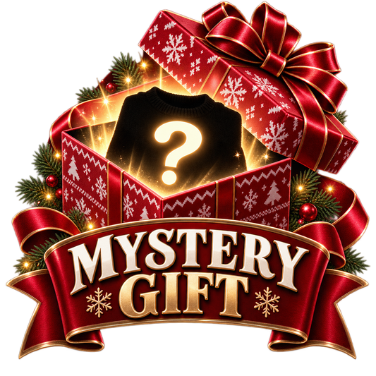 Cheeky Knitsl™ Mystery Gift